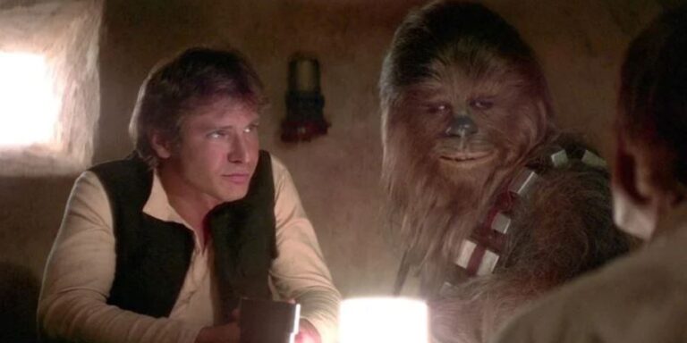 Star Wars: le migliori alleanze di Han Solo
