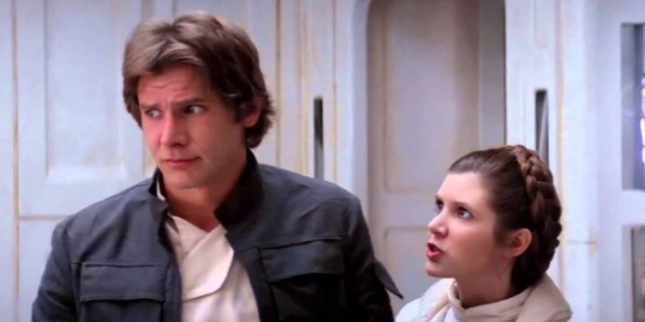 Han Solo