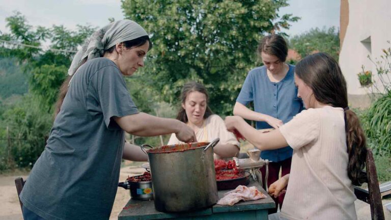 Hive, recensione del film di Blerta Basholli #RFF16