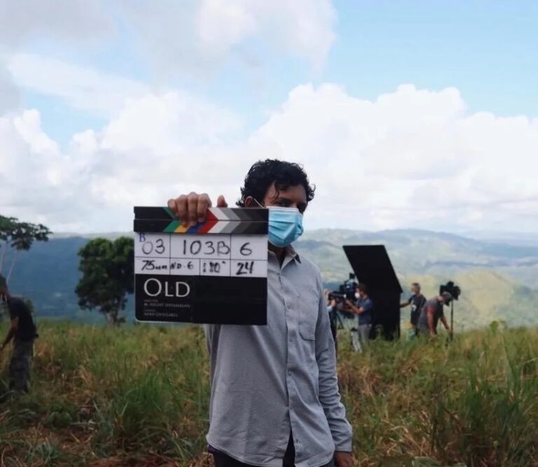 M. Night Shyamalan produrrà Vanishings At Caddo Lake con Dylan O’Brien