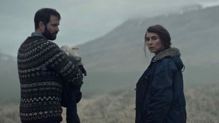 Lamb – recensione del film con Noomi Rapace #RFF16