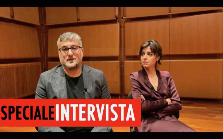 L’Arminuta, intervista ai protagonisti dalla Festa di Roma 2021
