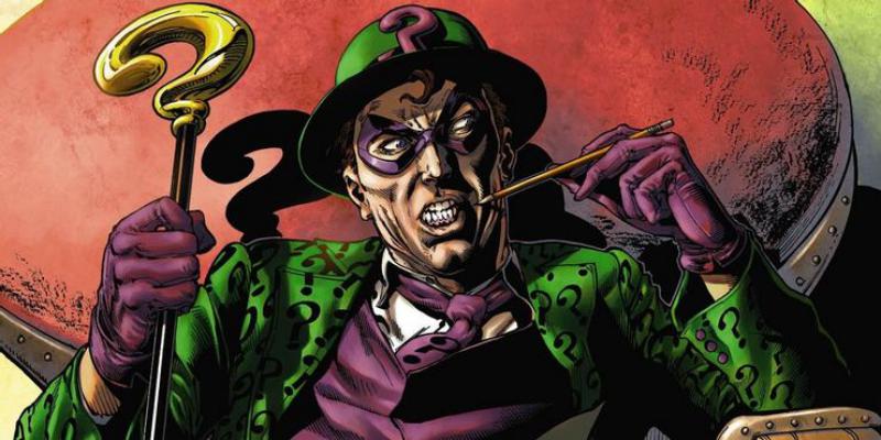 enigmista storia origini