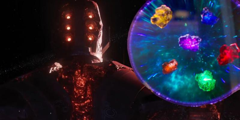 adam warlock foto 2