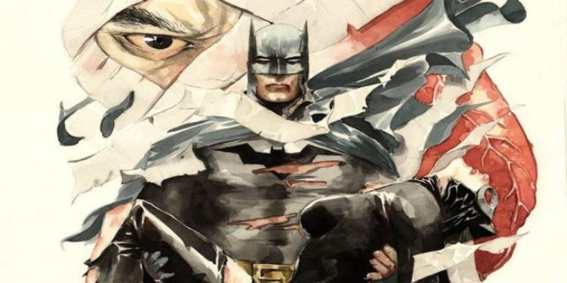 10 fatti su batman e catwoman 5
