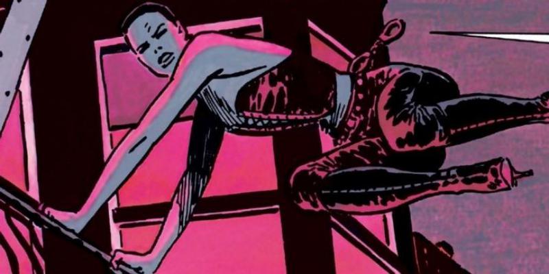 catwoman 7