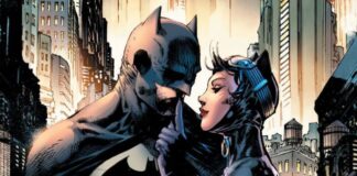 10 fatti su batman e catwoman 8