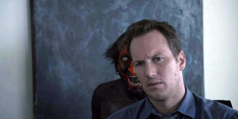 test horror toro