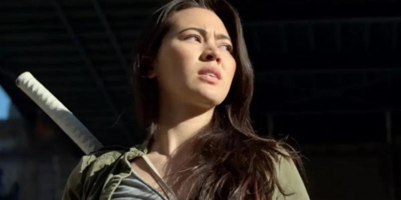 eroi marvel tv coleen wing