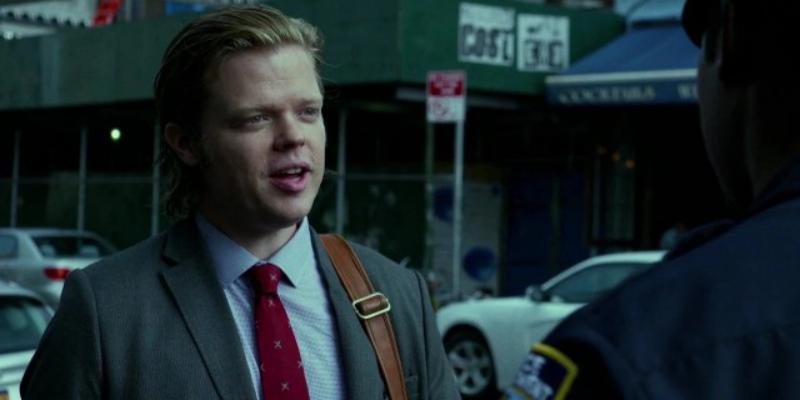 eroi marvel tv foggy nelson