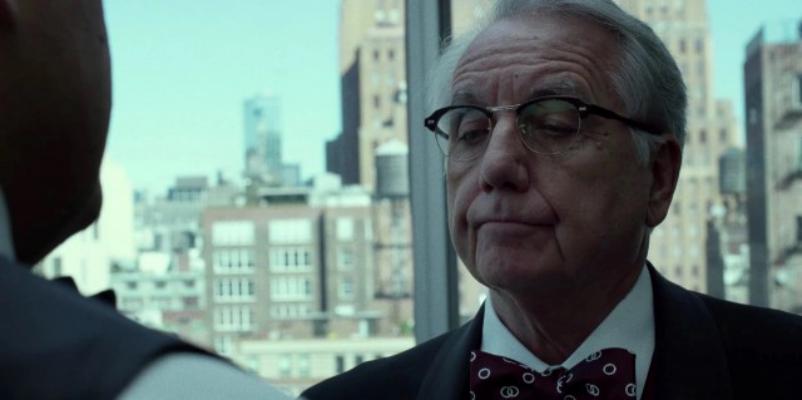 eroi marvel tv il gufo