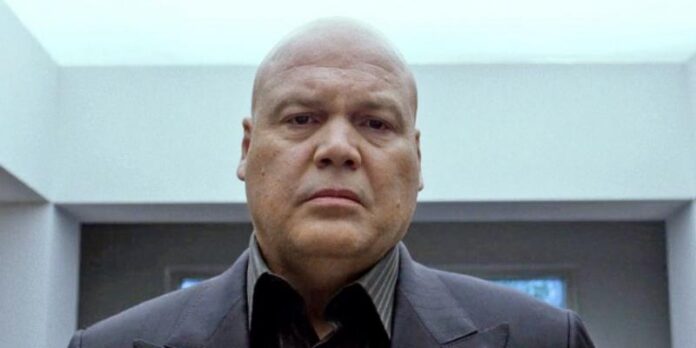 eroi marvel tv il kingpin