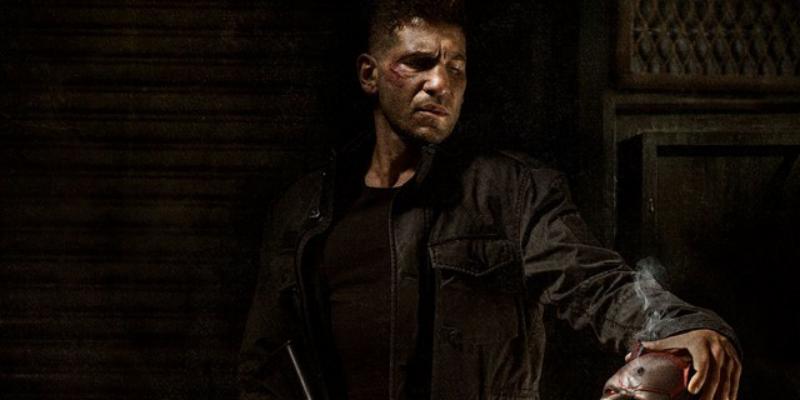 eroi marvel tv the punisher