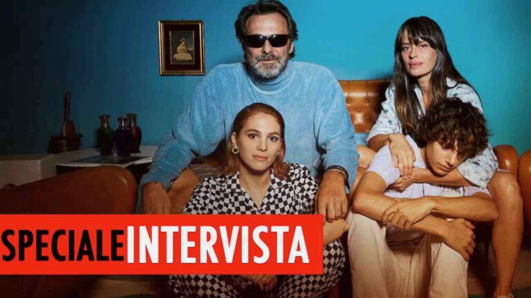 Mio fratello, mia sorella: intervista ai protagonisti