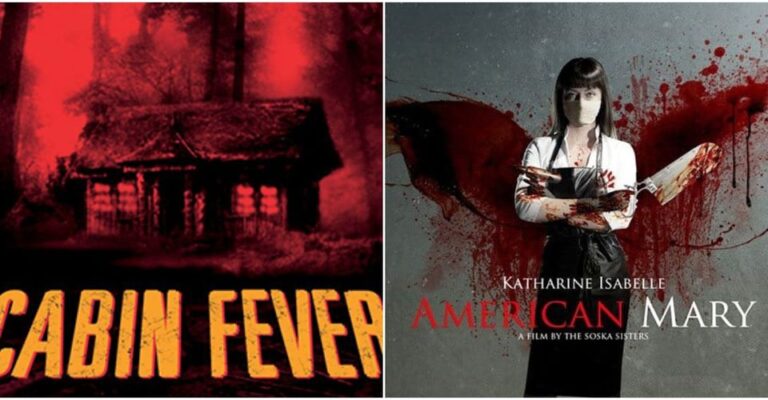 10 film da vedere questo Halloween