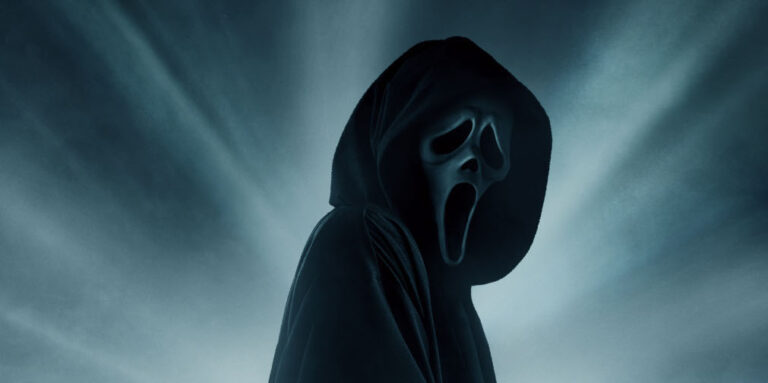 Scream, il trailer finale del film con Neve Campbell Scream, il trailer finale del film con Neve Campbell