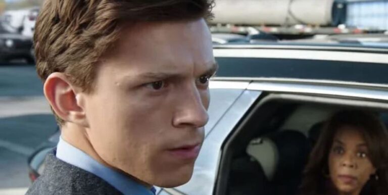 Spider-Man: No Way Home riunirà “tre generazioni” secondo Tom Holland
