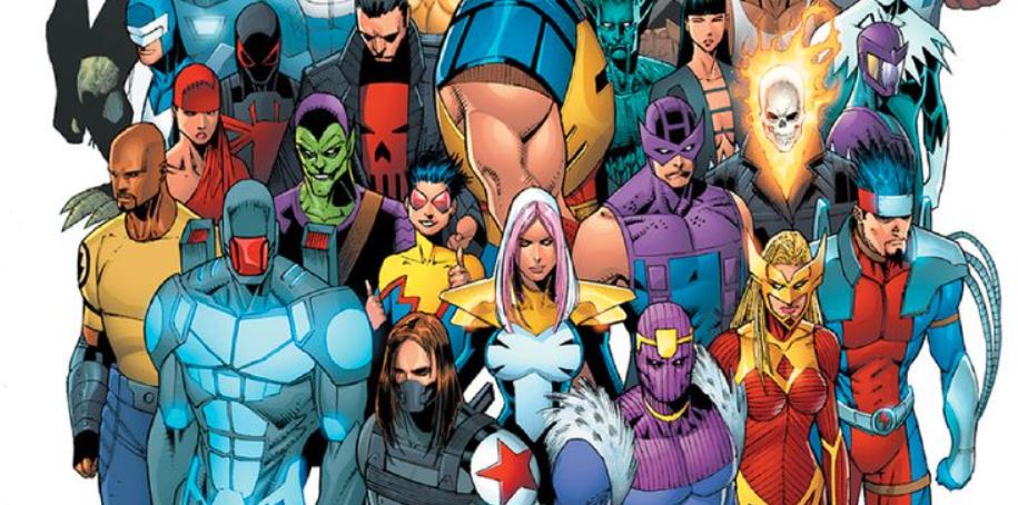 thunderbolts