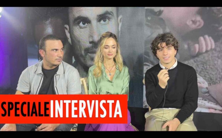 Un mondo in più, intervista ai protagonisti #RFF16