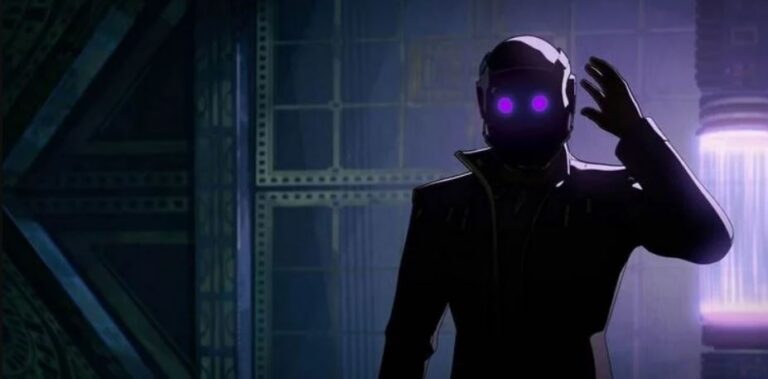 What If…?: c’era uno spin-off su T’Challa Star Lord in cantiere