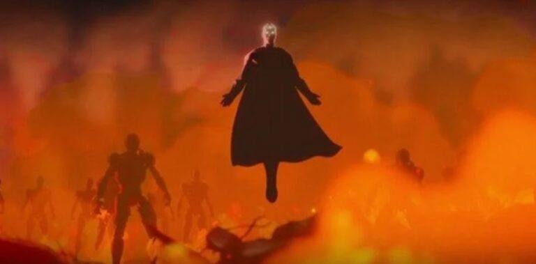 What If…?: le più grandi domande che ci lascia l’episodio su Ultron