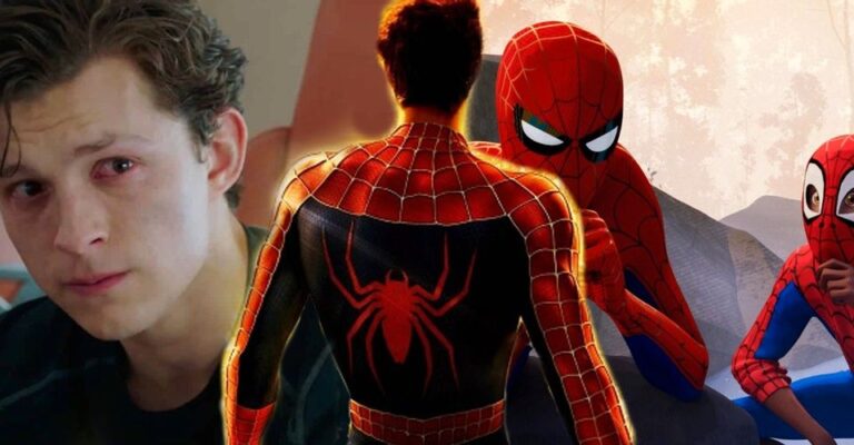 Spider-Man: 10 importanti lezioni di vita che ci ha insegnato