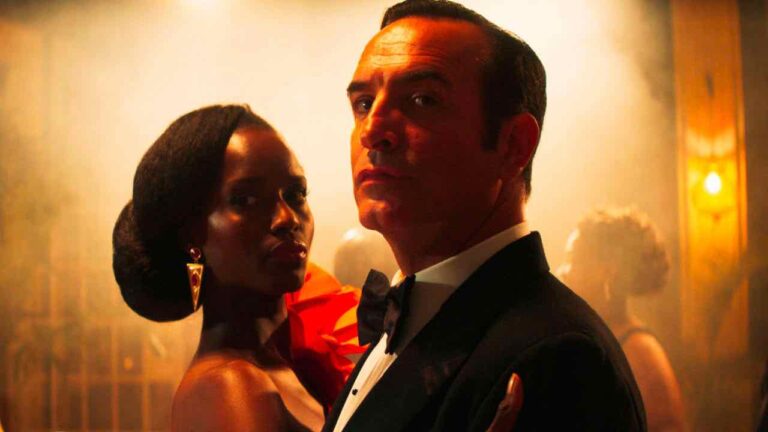 Agente Speciale 117 al Servizio della Repubblica – Allerta rossa in Africa nera: clip esclusiva