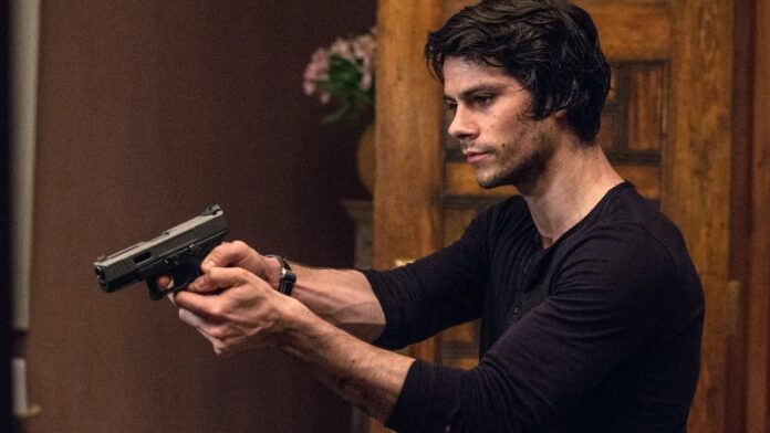 American Assassin film