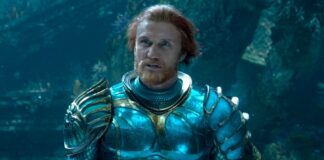 Aquaman and the Lost Kingdom