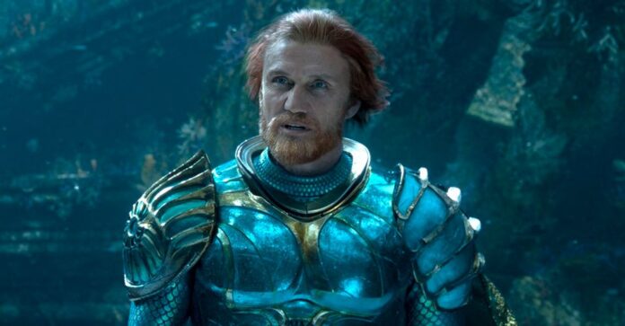 Aquaman and the Lost Kingdom