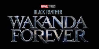 Black Panther: Wakanda Forever