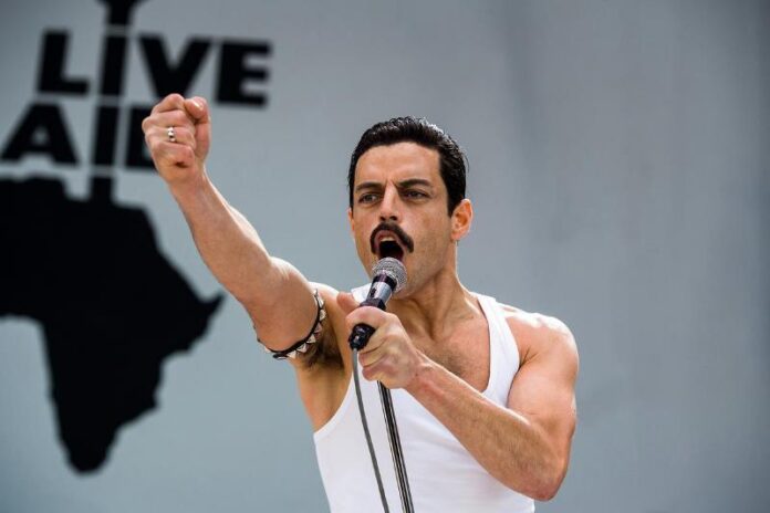 Bohemian Rhapsody storia vera