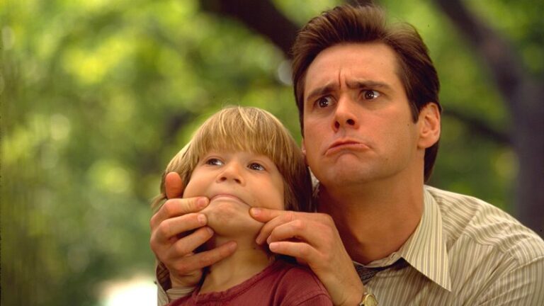 Bugiardo bugiardo: trama, cast e curiosità sul film con Jim Carrey