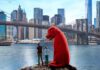 Clifford - Il Grande Cane Rosso film 2021