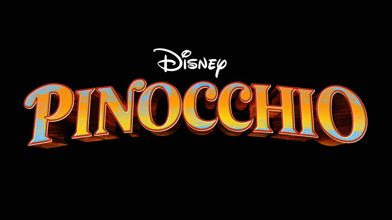Pinocchio