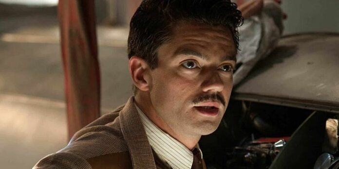 Dominic Cooper