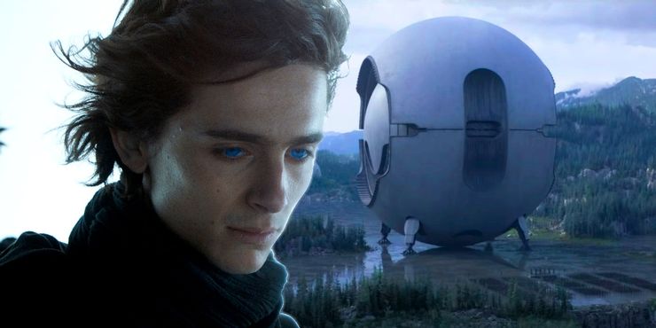 dune computer