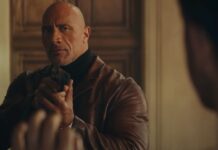 Dwayne Johnson