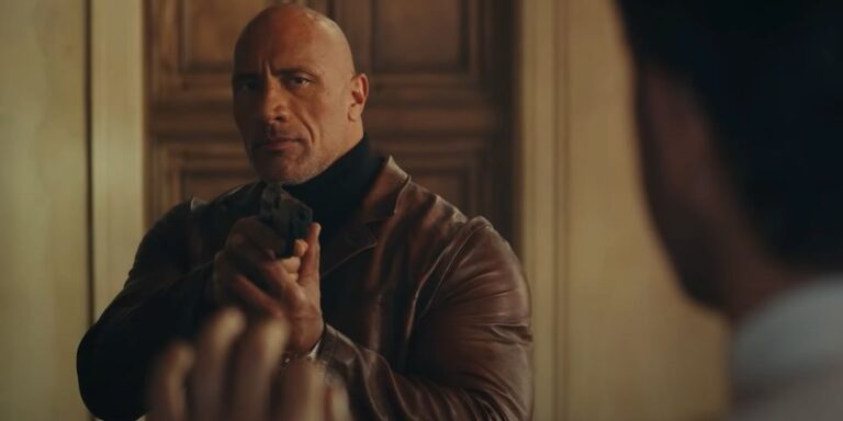 Dwayne Johnson sta avendo problemi ad ottenere il via libera dei suoi nuovi film