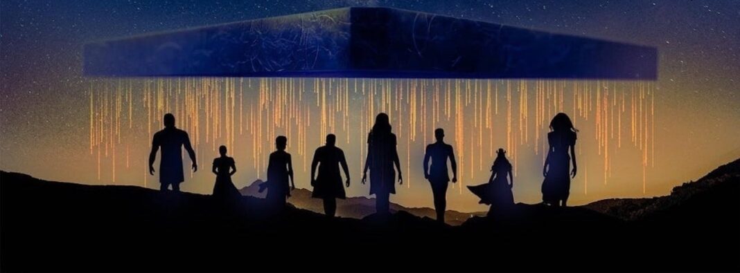Eternals