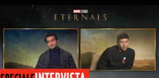 Eternals