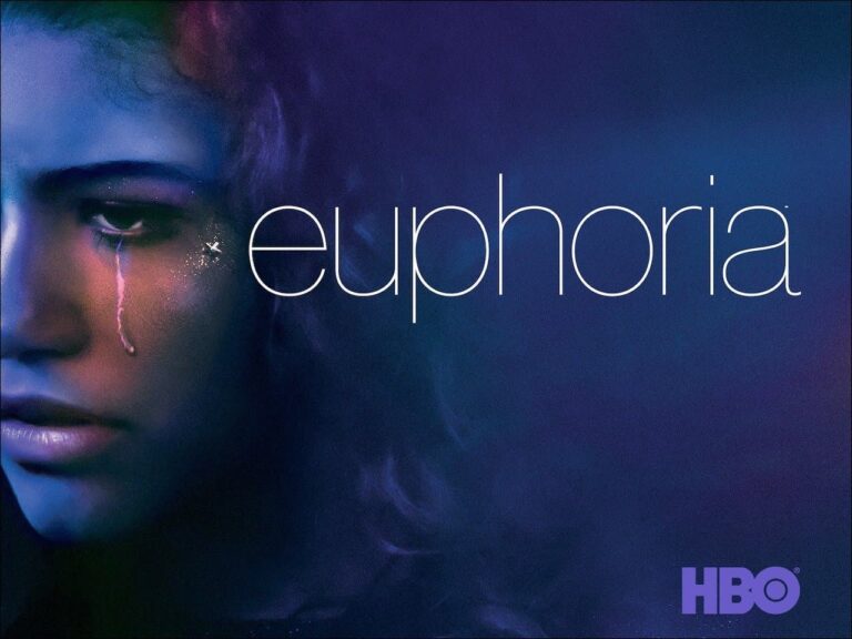 Euphoria 2: poster e dettagli dei nuovi episodi