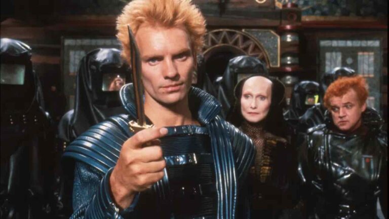 Dune 2: il regista promette che ci sarà anche Feyd-Rautha