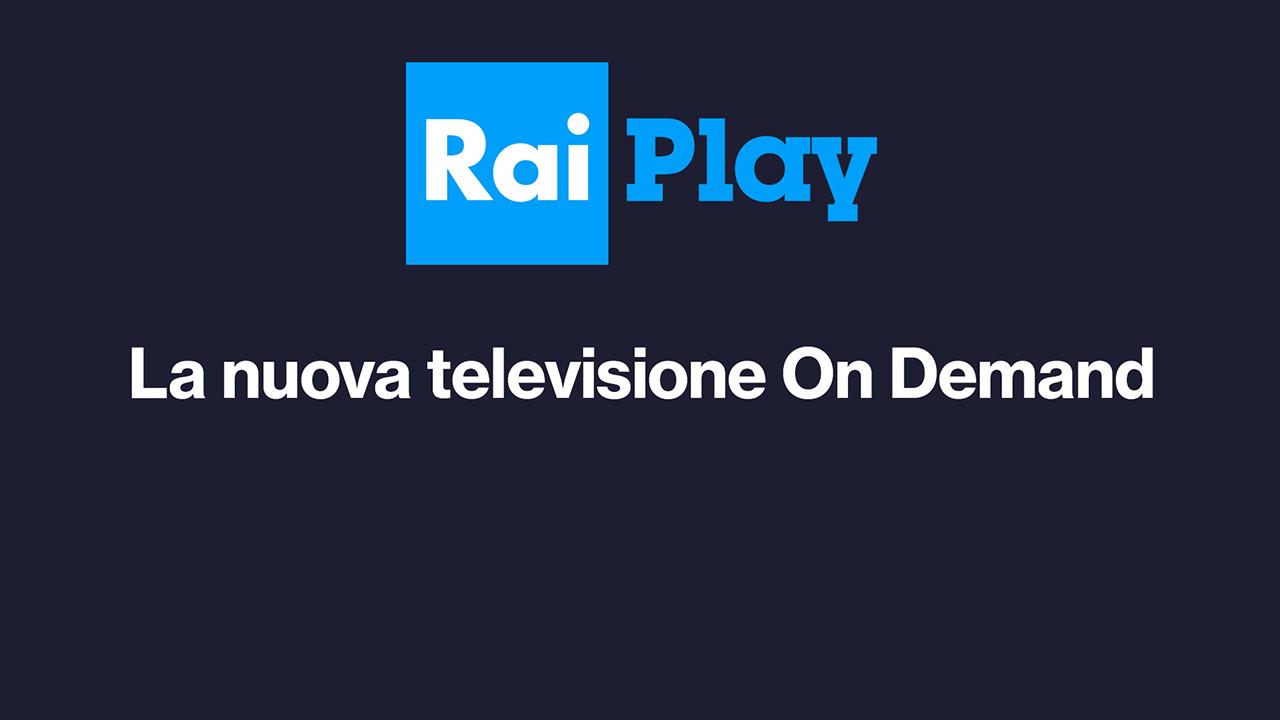 Film commedie su Raiplay