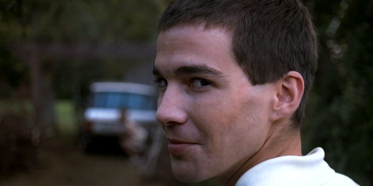 Funny Games, Michael Haneke