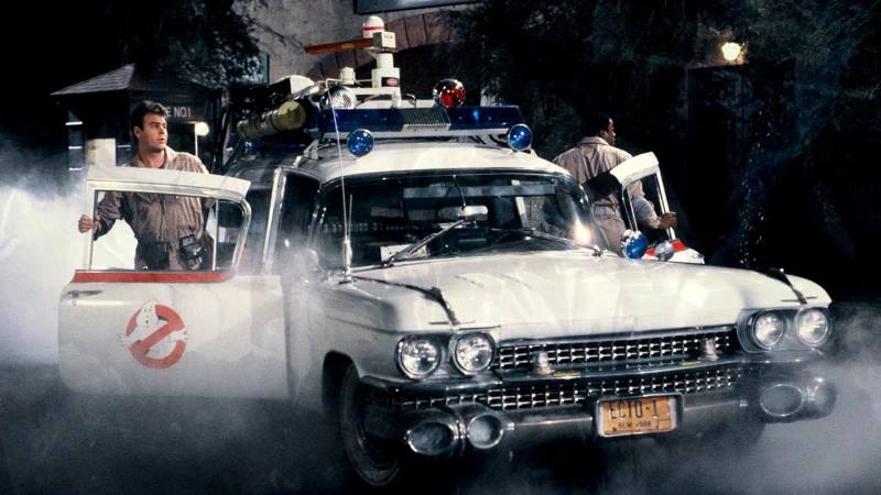 Ghostbusters - Acchiappafantasmi sequel
