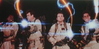 Ghostbusters II film