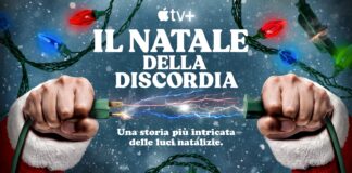 Il Natale della discordia film 2021