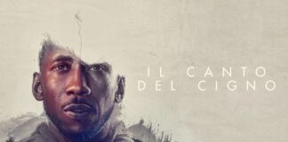 Il canto del cigno film 2021