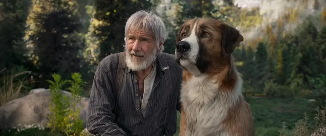 Il richiamo della foresta differenze film libro